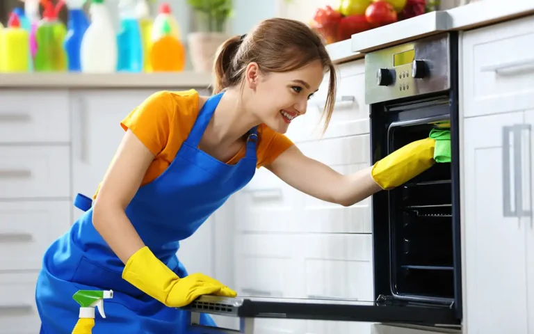 استخراج تأشيرة عاملة منزلية