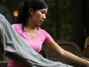 تأجير شغالات بالشهر فلبين