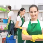 نظام العمالة المنزلية الجديد في السعودية