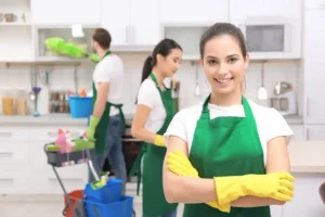 نظام العمالة المنزلية الجديد في السعودية