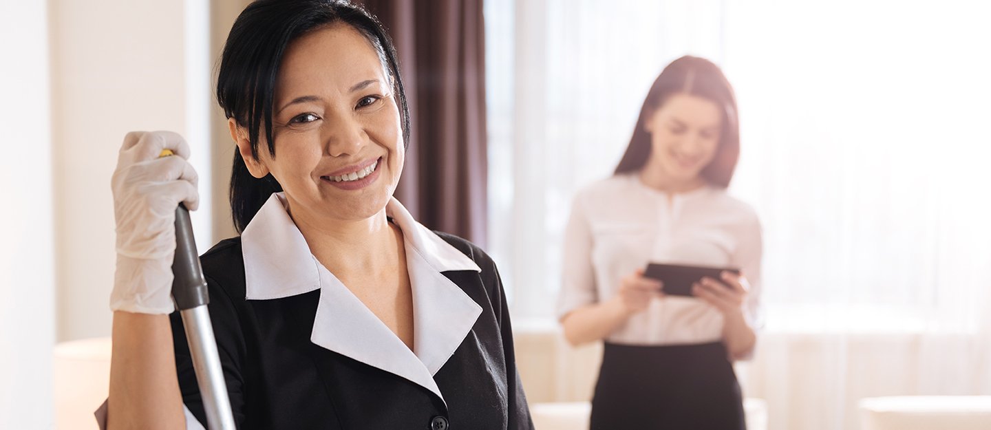 استقدام عاملات من اندونيسيا