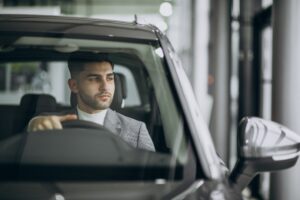 استقدام سائق خاص